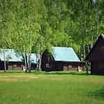 Stribrny Rybnik-3 By Interhome Feriehus *
