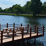 Stribrny Rybnik-3 By Interhome * Hradec Králové