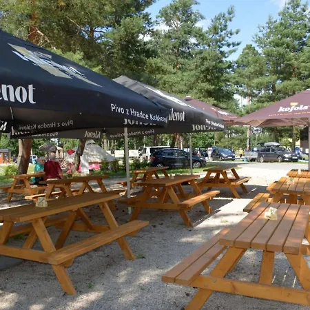 Ferienhaus Stribrny Rybnik-3 By Interhome Hradec Králové