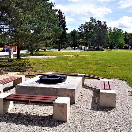 Stribrny Rybnik-3 By Interhome Ferienhaus Hradec Králové