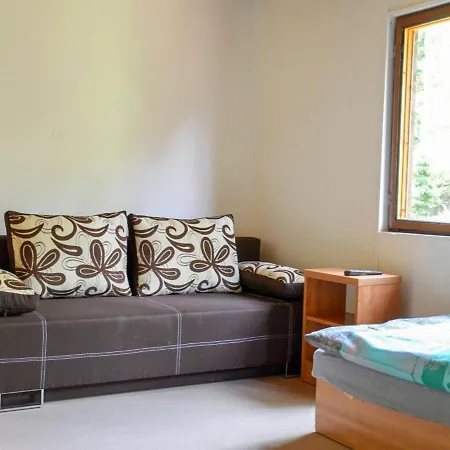 Ferienhaus Stribrny Rybnik-3 By Interhome *