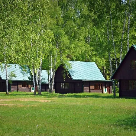 Stribrny Rybnik-3 By Interhome Ferienhaus *