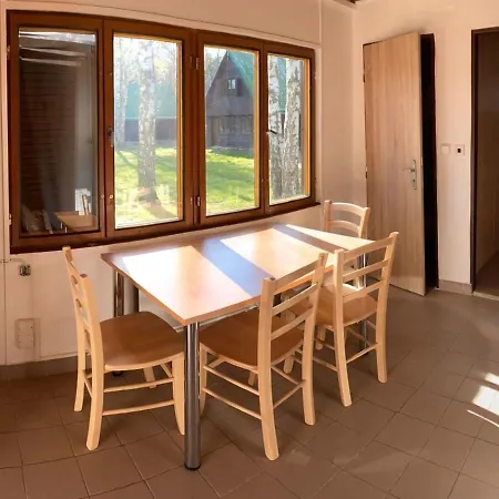 Stribrny Rybnik-3 By Interhome Ferienhaus Hradec Králové