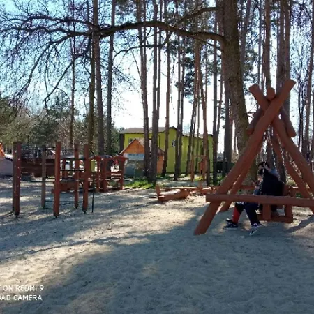 Stribrny Rybnik-3 By Interhome