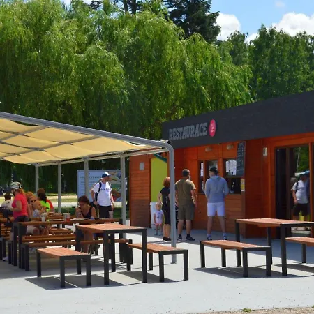Stribrny Rybnik-3 By Interhome * Hradec Králové