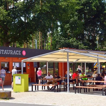 Stribrny Rybnik-3 By Interhome Hradec Kralove