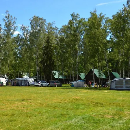 Stribrny Rybnik-3 By Interhome * Hradec Kralove