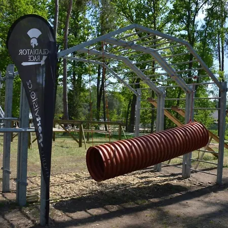 Stribrny Rybnik-3 By Interhome Holiday home