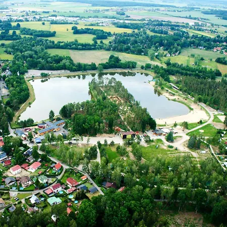 Ferienhaus Stribrny Rybnik-3 By Interhome Hradec Králové