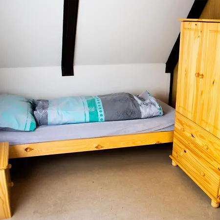 Stribrny Rybnik-3 By Interhome *