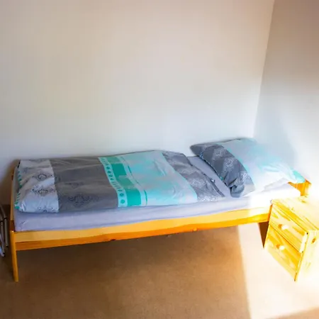Stribrny Rybnik-3 By Interhome Holiday home *