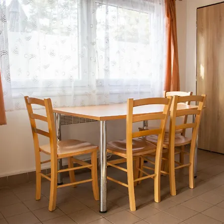 Vakantiehuis Stribrny Rybnik-3 By Interhome Hradec Králové