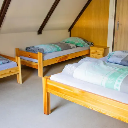 Stribrny Rybnik-3 By Interhome Holiday home Hradec Kralove