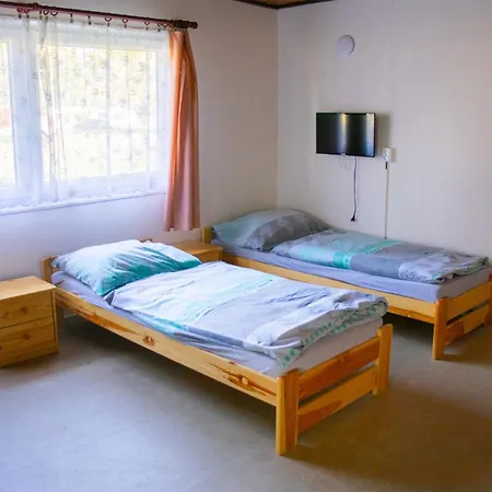 Stribrny Rybnik-3 By Interhome *