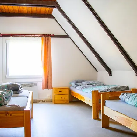 Stribrny Rybnik-3 By Interhome