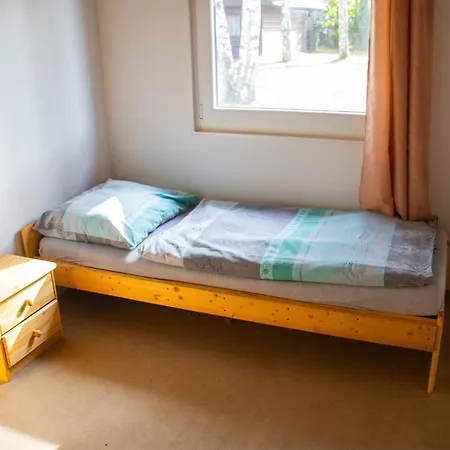 Ferienhaus Stribrny Rybnik-3 By Interhome