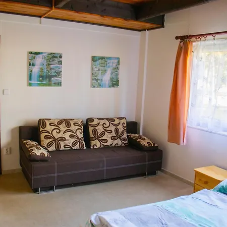 Stribrny Rybnik-3 By Interhome Hradec Kralove