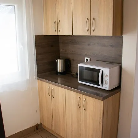 Stribrny Rybnik-3 By Interhome Ferienhaus