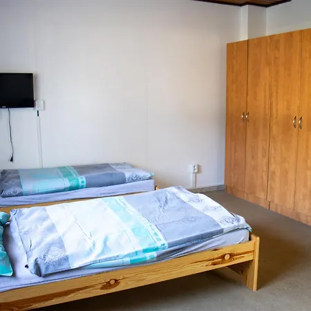 Ferienhaus Stribrny Rybnik-3 By Interhome