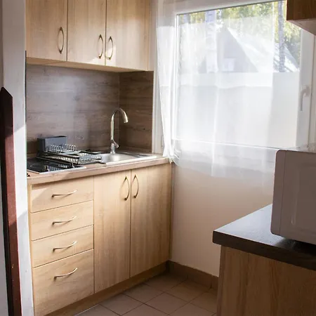 Stribrny Rybnik-3 By Interhome