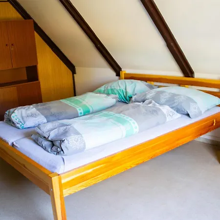 Stribrny Rybnik-3 By Interhome Ferienhaus *