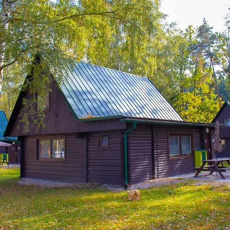 Holiday home Stribrny Rybnik-3 By Interhome Hradec Kralove