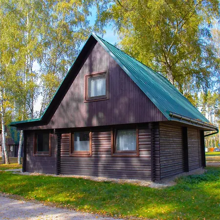 Stribrny Rybnik-3 By Interhome