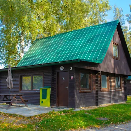 Stribrny Rybnik-3 By Interhome