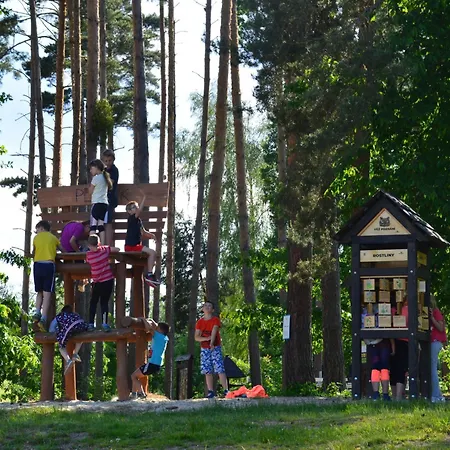 Stribrny Rybnik-3 By Interhome Vakantiehuis *
