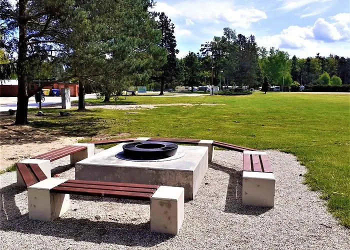 Stribrny Rybnik-3 By Interhome Vakantiehuis Hradec Králové