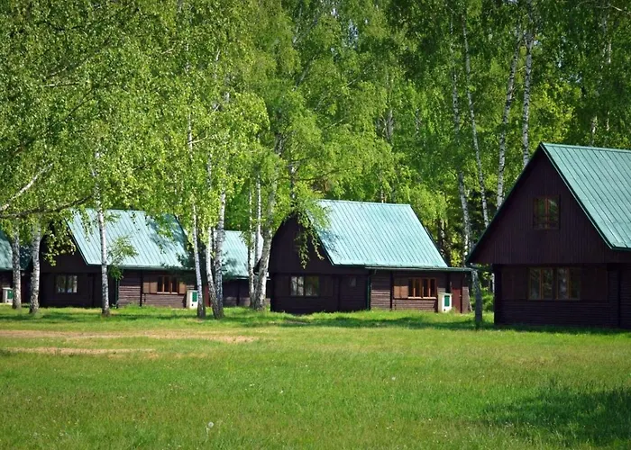 Stribrny Rybnik-3 By Interhome Vakantiehuis *