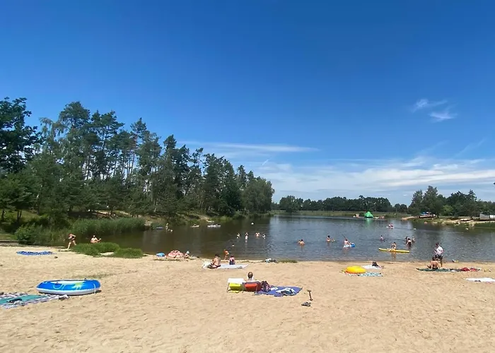 Stribrny Rybnik-3 By Interhome *