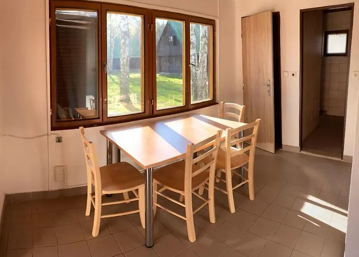 Stribrny Rybnik-3 By Interhome Vakantiehuis Hradec Králové