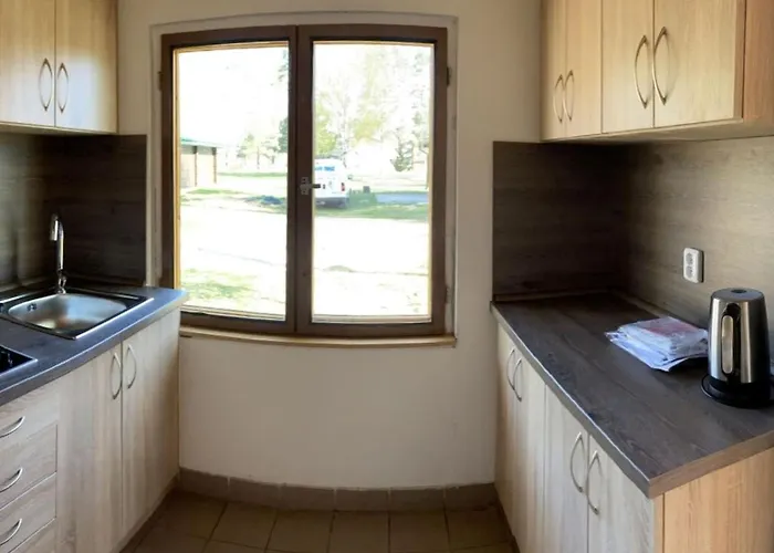 Stribrny Rybnik-3 By Interhome Vakantiehuis *