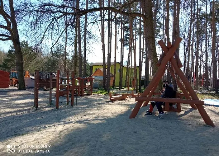 Stribrny Rybnik-3 By Interhome