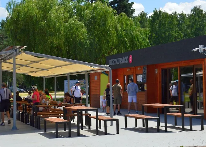 Stribrny Rybnik-3 By Interhome * Hradec Králové