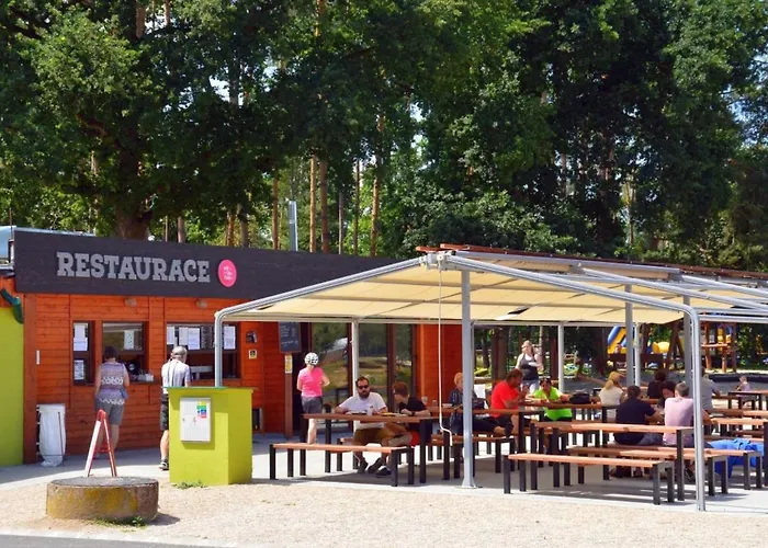 Stribrny Rybnik-3 By Interhome Hradec Králové