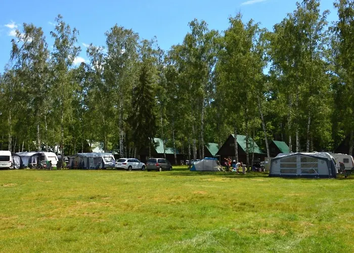 Stribrny Rybnik-3 By Interhome * Hradec Králové