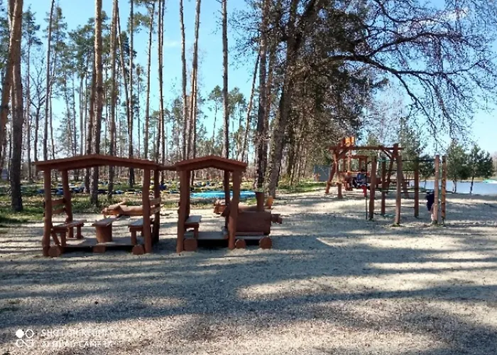 Stribrny Rybnik-3 By Interhome Hradec Králové