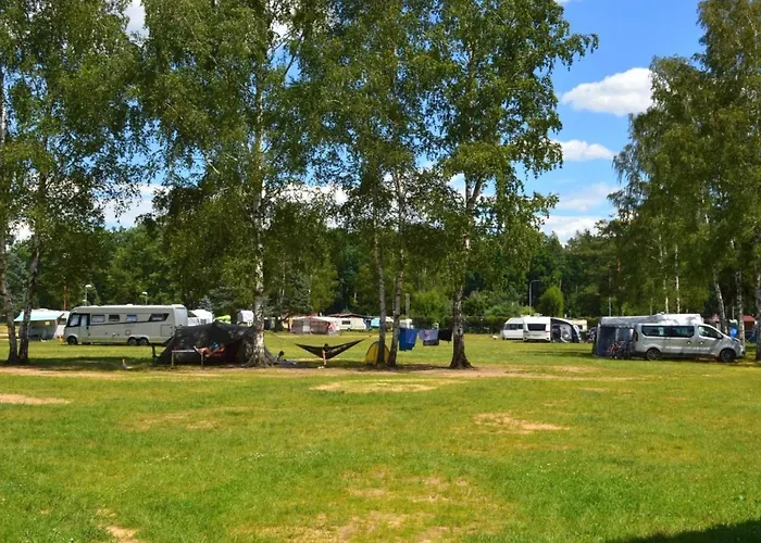 Stribrny Rybnik-3 By Interhome