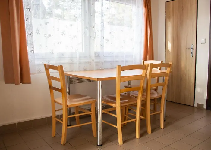 Vakantiehuis Stribrny Rybnik-3 By Interhome Hradec Králové