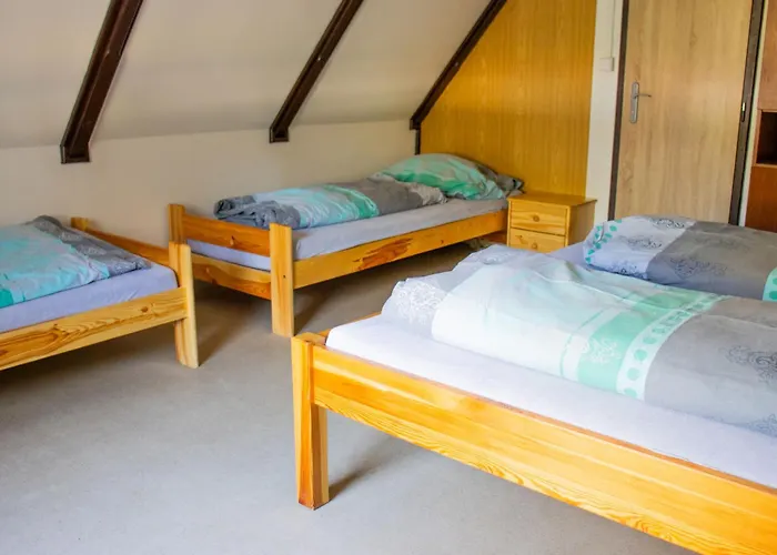 Stribrny Rybnik-3 By Interhome Vakantiehuis Hradec Králové