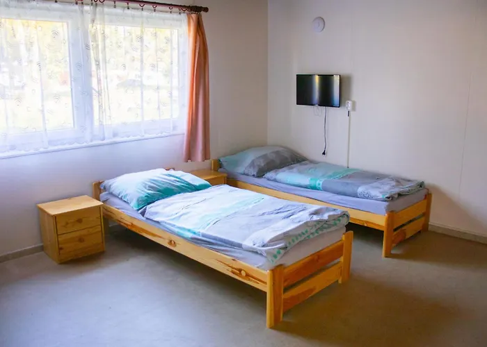 Stribrny Rybnik-3 By Interhome *