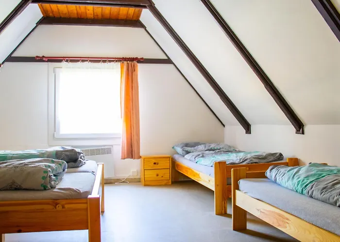 Stribrny Rybnik-3 By Interhome