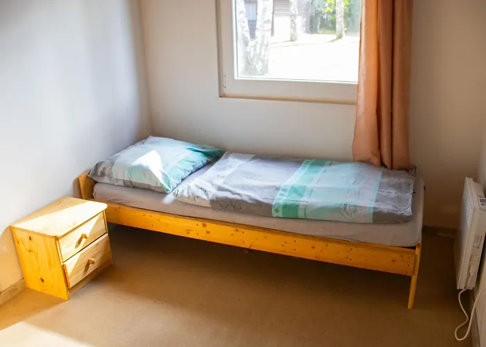 Vakantiehuis Stribrny Rybnik-3 By Interhome