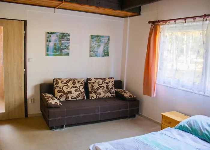 Stribrny Rybnik-3 By Interhome Hradec Králové