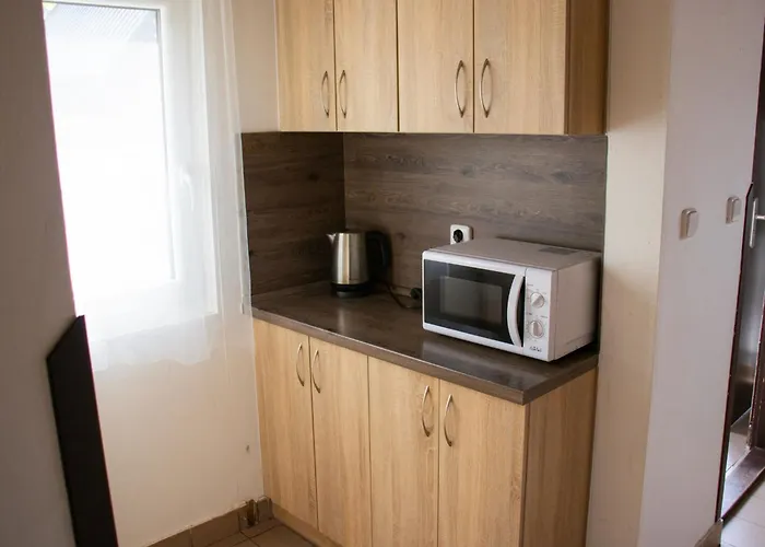 Stribrny Rybnik-3 By Interhome Vakantiehuis