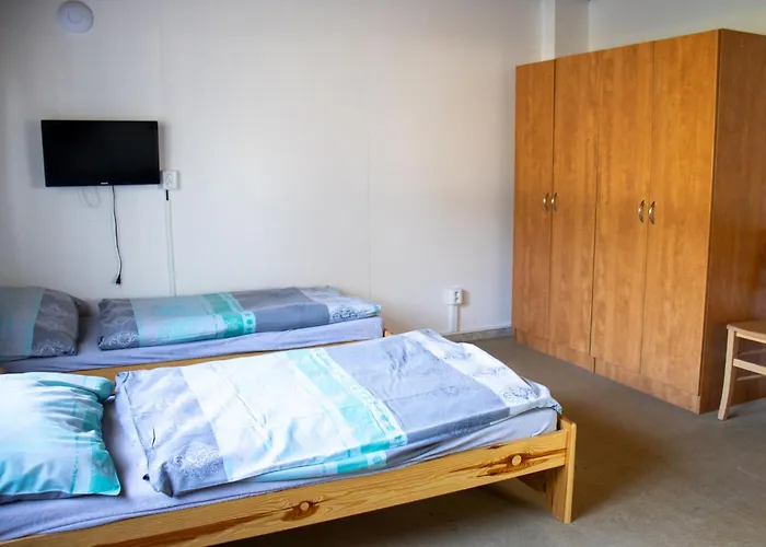 Vakantiehuis Stribrny Rybnik-3 By Interhome