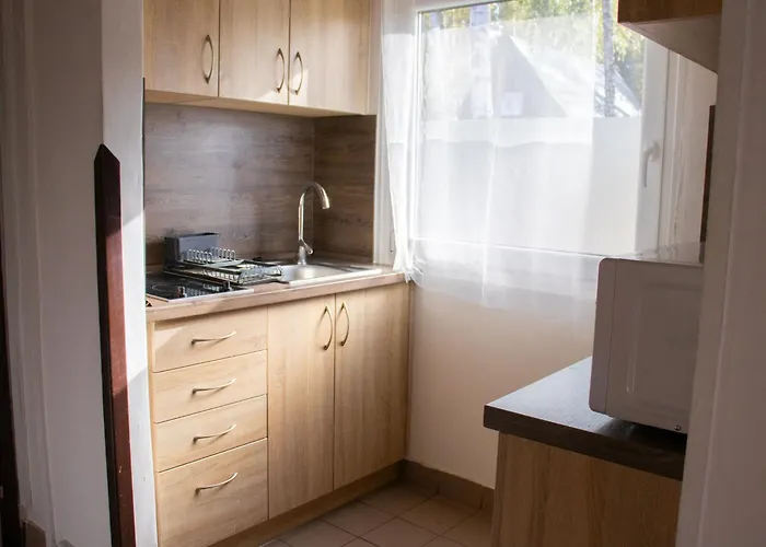 Stribrny Rybnik-3 By Interhome