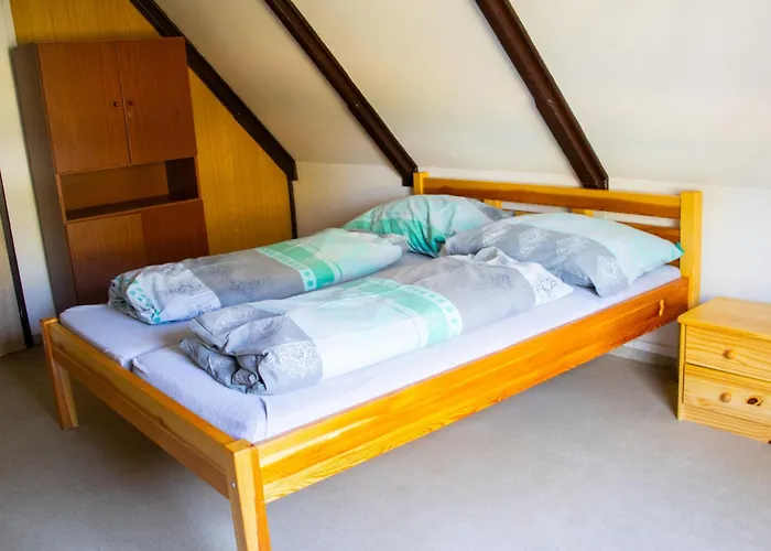 Stribrny Rybnik-3 By Interhome Vakantiehuis *